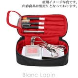 アルティザン&アーティスト ハンディ メイクドレッサー | BLANC LAPIN | 詳細画像2