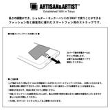 アルティザン&アーティスト ARTISAN&ARTIST “スマート”ポップ | BLANC LAPIN | 詳細画像6