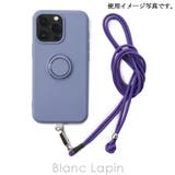 アルティザン&アーティスト ARTISAN&ARTIST “スマート”ポップ | BLANC LAPIN | 詳細画像2