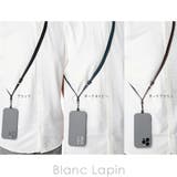 アルティザン&アーティスト ARTISAN&ARTIST “スマート”モード | BLANC LAPIN | 詳細画像5