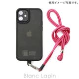 アルティザン&アーティスト “スマート”ポップ ストラップ | BLANC LAPIN | 詳細画像2