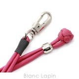 アルティザン&アーティスト “スマート”ポップ ストラップ | BLANC LAPIN | 詳細画像3