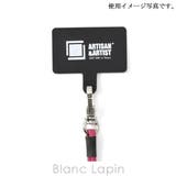 アルティザン&アーティスト “スマート”ポップ ストラップ | BLANC LAPIN | 詳細画像4