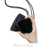 アルティザン＆アーティスト “スマート”ポップ ポケット | BLANC LAPIN | 詳細画像3 