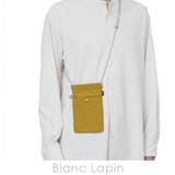 アルティザン＆アーティスト “スマート”ポップ ポケット | BLANC LAPIN | 詳細画像7 