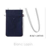 アルティザン＆アーティスト “スマート”ポップ ポケット | BLANC LAPIN | 詳細画像5 