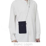 アルティザン＆アーティスト “スマート”ポップ ポケット | BLANC LAPIN | 詳細画像7 