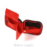 アルティザン＆アーティスト リングホルダー付きジュエリーポーチ XWP | BLANC LAPIN | 詳細画像2 