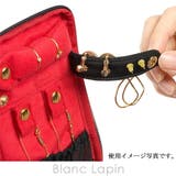 アルティザン＆アーティスト ARTISAN＆ARTIST 大き目サイズのジュエリ… | BLANC LAPIN | 詳細画像10 