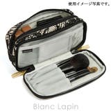 アルティザン&アーティスト ミデイアムサイズのスペシャリストポーチ 2WP | BLANC LAPIN | 詳細画像8