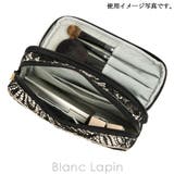 アルティザン&アーティスト ミデイアムサイズのスペシャリストポーチ 2WP | BLANC LAPIN | 詳細画像9