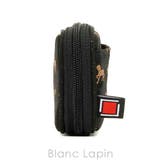 アルティザン＆アーティスト スマートなキーポーチ 3WP | BLANC LAPIN | 詳細画像3 