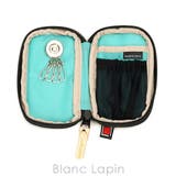 アルティザン＆アーティスト スマートなキーポーチ 3WP | BLANC LAPIN | 詳細画像6 