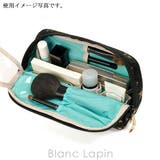 アルティザン&アーティスト スロープシェイプ ポーチ | BLANC LAPIN | 詳細画像9