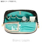アルティザン&アーティスト スロープシェイプ ポーチ | BLANC LAPIN | 詳細画像10