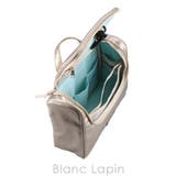アルティザン&アーティスト トラベルポーチ 4WP | BLANC LAPIN | 詳細画像10