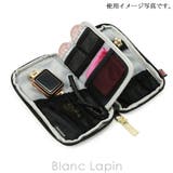 アルティザン&アーティスト 大き目サイズのジュエリーポーチ 2WP | BLANC LAPIN | 詳細画像10