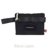 アルティザン＆アーティスト ループ付き薄マチポーチ ミディアム | BLANC LAPIN | 詳細画像3 