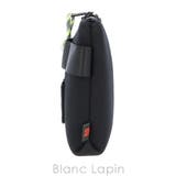 アルティザン＆アーティスト ループ付き薄マチポーチ ミディアム | BLANC LAPIN | 詳細画像4 