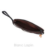 アルティザン&アーティスト ループ付き薄マチポーチ ミディアム | BLANC LAPIN | 詳細画像6