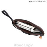 アルティザン&アーティスト ループ付き薄マチポーチ ミディアム | BLANC LAPIN | 詳細画像7