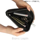 アルティザン&アーティスト マルチポーチ 4WP | BLANC LAPIN | 詳細画像11