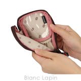 アルティザン&アーティスト ショートでスリムなブラシケース 4WP | BLANC LAPIN | 詳細画像6