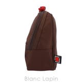 アルティザン&アーティスト スロープシェイプ ポーチ | BLANC LAPIN | 詳細画像4