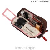 アルティザン&アーティスト スロープシェイプ ポーチ | BLANC LAPIN | 詳細画像7