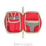 アルティザン&アーティスト ランジェリーが潜むミニポーチ 4WP | BLANC LAPIN | 詳細画像1