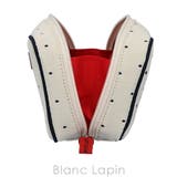 アルティザン&アーティスト ミニマムポーチ 5WP | BLANC LAPIN | 詳細画像7