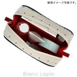 アルティザン&アーティスト ミニマムポーチ 5WP | BLANC LAPIN | 詳細画像8