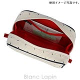 アルティザン&アーティスト ミニマムポーチ 5WP | BLANC LAPIN | 詳細画像10