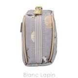 アルティザン&アーティスト ミニマム・マルチユースポーチ 5WP | BLANC LAPIN | 詳細画像4