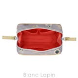 アルティザン&アーティスト ミニマム・マルチユースポーチ 5WP | BLANC LAPIN | 詳細画像7