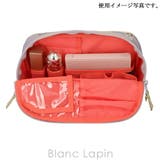 アルティザン&アーティスト スロープシェイプ・ポーチ 5WP | BLANC LAPIN | 詳細画像11