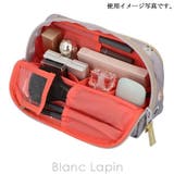 アルティザン&アーティスト スロープシェイプ・ポーチ 5WP | BLANC LAPIN | 詳細画像7