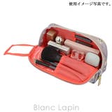 アルティザン&アーティスト スロープシェイプ・ポーチ 5WP | BLANC LAPIN | 詳細画像8