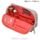 アルティザン&アーティスト スロープシェイプ・ポーチ 5WP | BLANC LAPIN | 詳細画像9