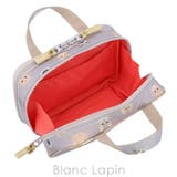 アルティザン&アーティスト リップ&ブラシホルダー付きミディアム・ポーチ 5WP | BLANC LAPIN | 詳細画像8