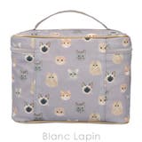 アルティザン&アーティスト トリップ用トールバニティ 5WP | BLANC LAPIN | 詳細画像5