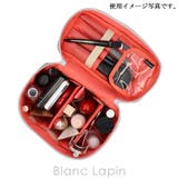 アルティザン&アーティスト トリップ用トールバニティ 5WP | BLANC LAPIN | 詳細画像7