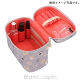 アルティザン&アーティスト トリップ用トールバニティ 5WP | BLANC LAPIN | 詳細画像8