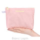 アルティザン＆アーティスト ループ付き薄マチポーチ ラージ | BLANC LAPIN | 詳細画像2 