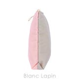 アルティザン＆アーティスト ループ付き薄マチポーチ ラージ | BLANC LAPIN | 詳細画像4 