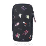 アルティザン＆アーティスト スリムなマルチユースポーチ 5WP | BLANC LAPIN | 詳細画像5 