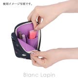 アルティザン＆アーティスト スリムなマルチユースポーチ 5WP | BLANC LAPIN | 詳細画像7 