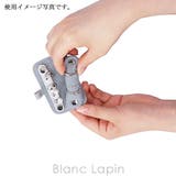 アルティザン&アーティスト ジュエリーポーチ 5WP | BLANC LAPIN | 詳細画像10
