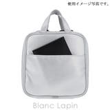 アルティザン&アーティスト タテ型収納トラベルポーチ 5WP | BLANC LAPIN | 詳細画像13