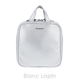 アルティザン&アーティスト タテ型収納トラベルポーチ 5WP | BLANC LAPIN | 詳細画像3